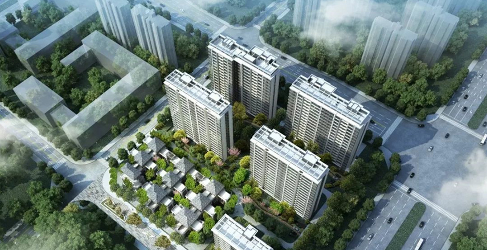 河南潤安建設集團房地產開發有限公司